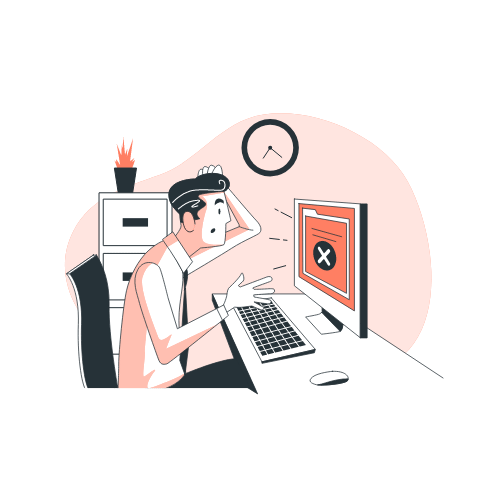 Illustration by Freepik Storyset